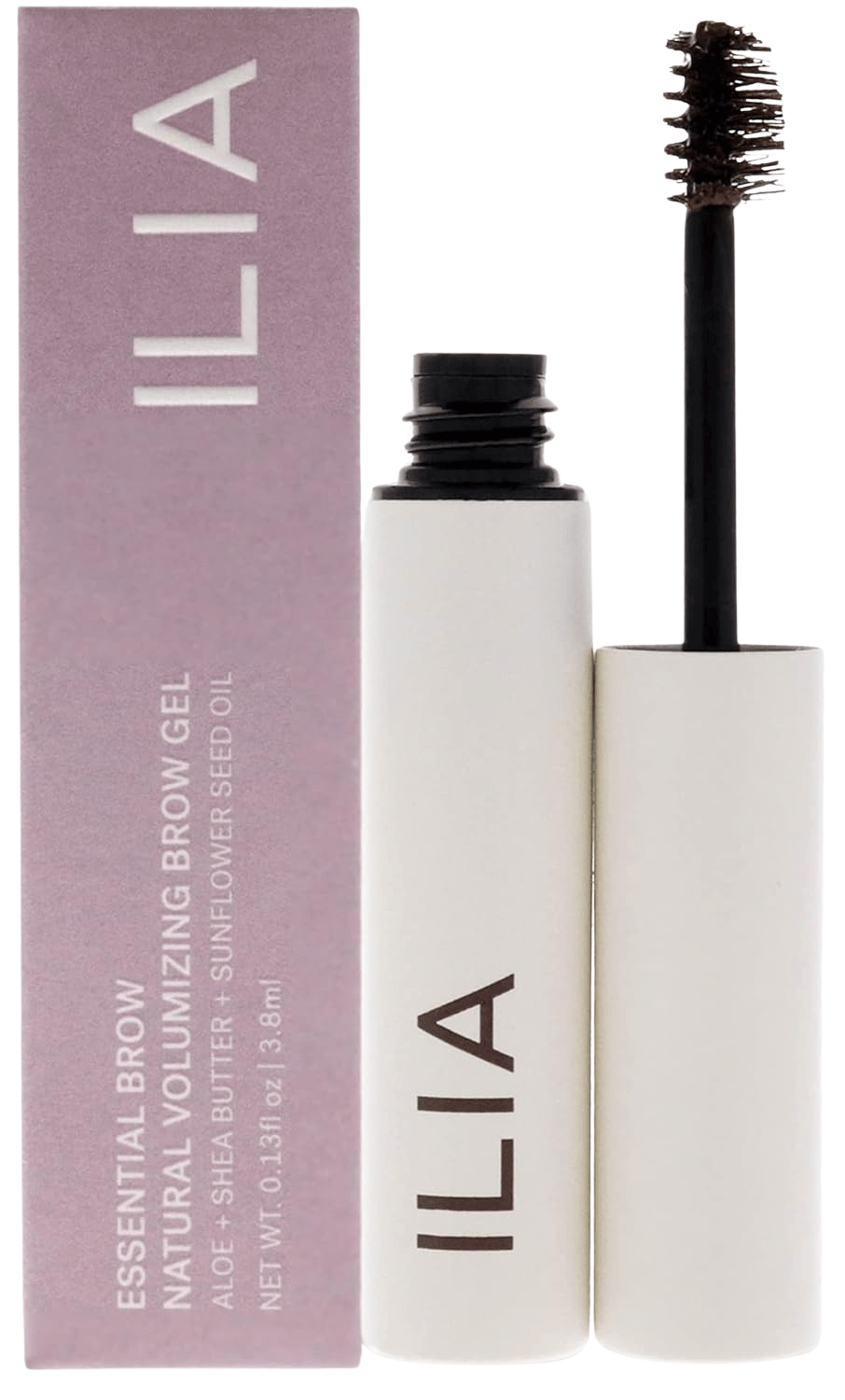 Beauty Essential Brow Gel - Dark Brown