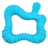 Molar Teether Aqua