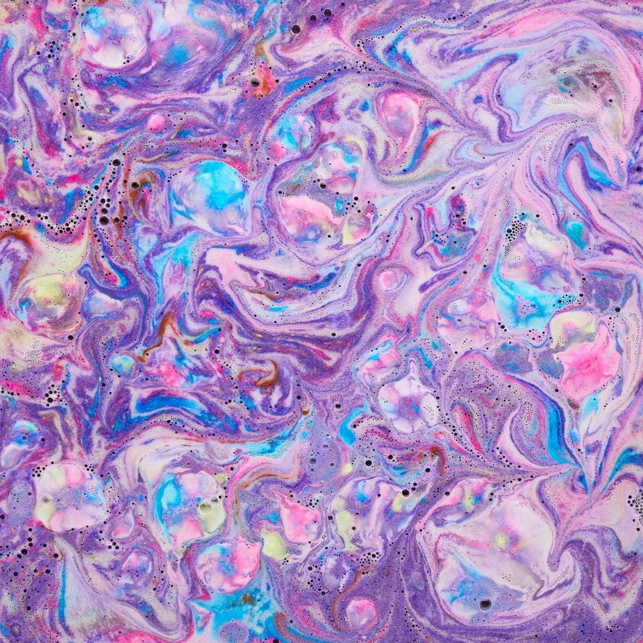 Gelato Bath Ball