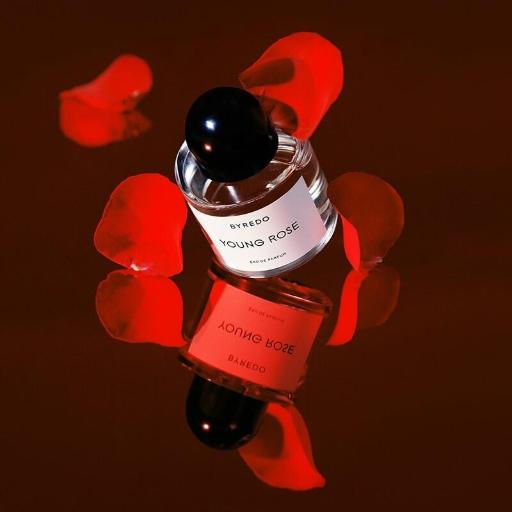 Young Rose EDP