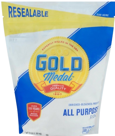 All Purpose Flour
