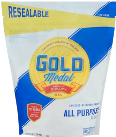 All Purpose Flour