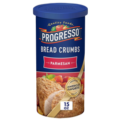 Bread Crumbs Parmesan