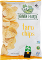 Taro Chips