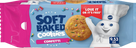 Soft Baked Confetti Cookies (18 CT)