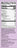 Apple, Blackberry, Purple Carrot, Greek Yogurt, Oat & Chia Pouch (4 Pack)