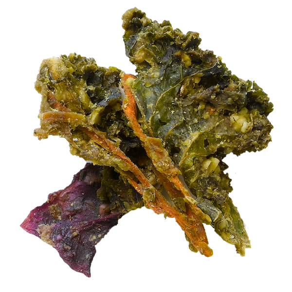 Ranch Salad To Go Snack