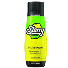 Starry Lemon Lime Drink Mix