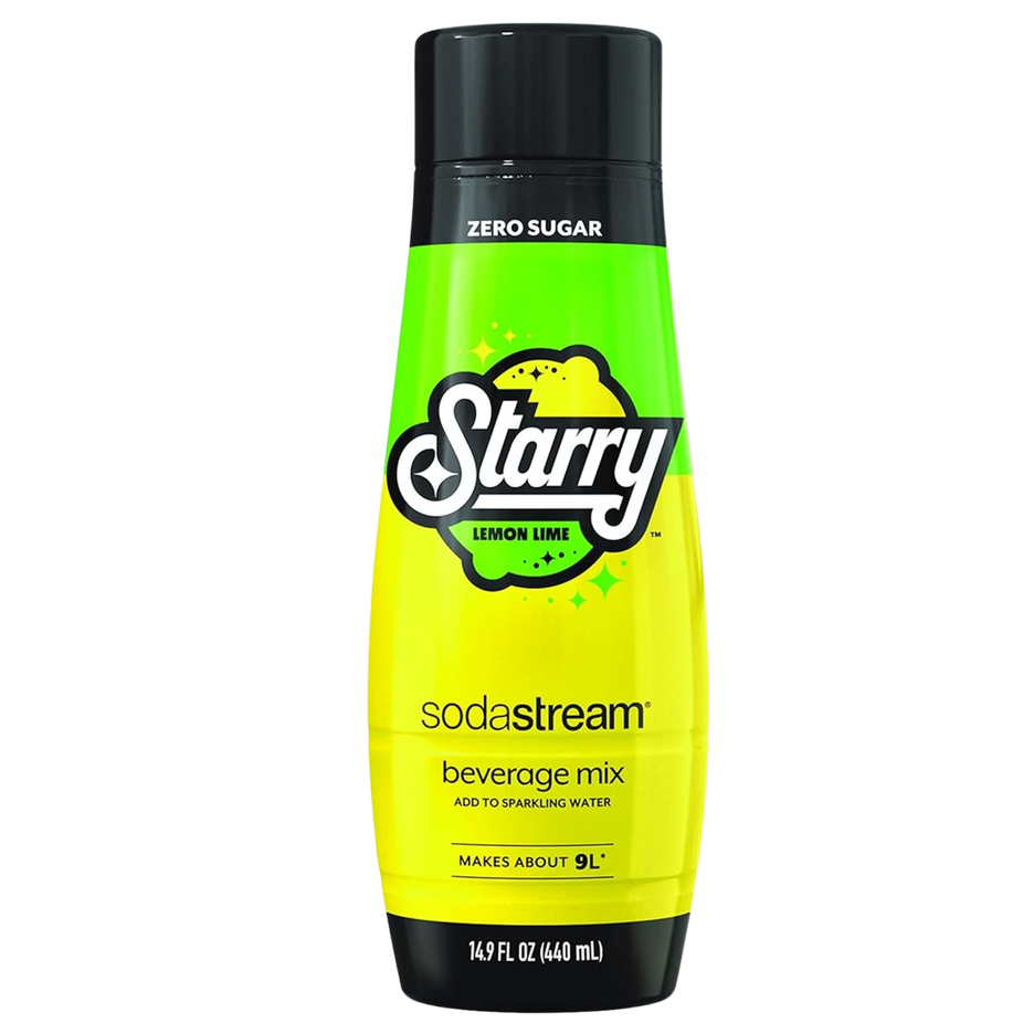 Starry Lemon Lime Drink Mix