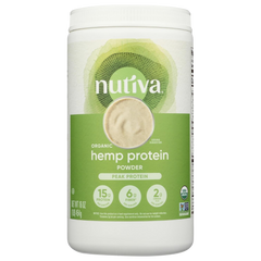Peak Protein Hemp Protein Powder