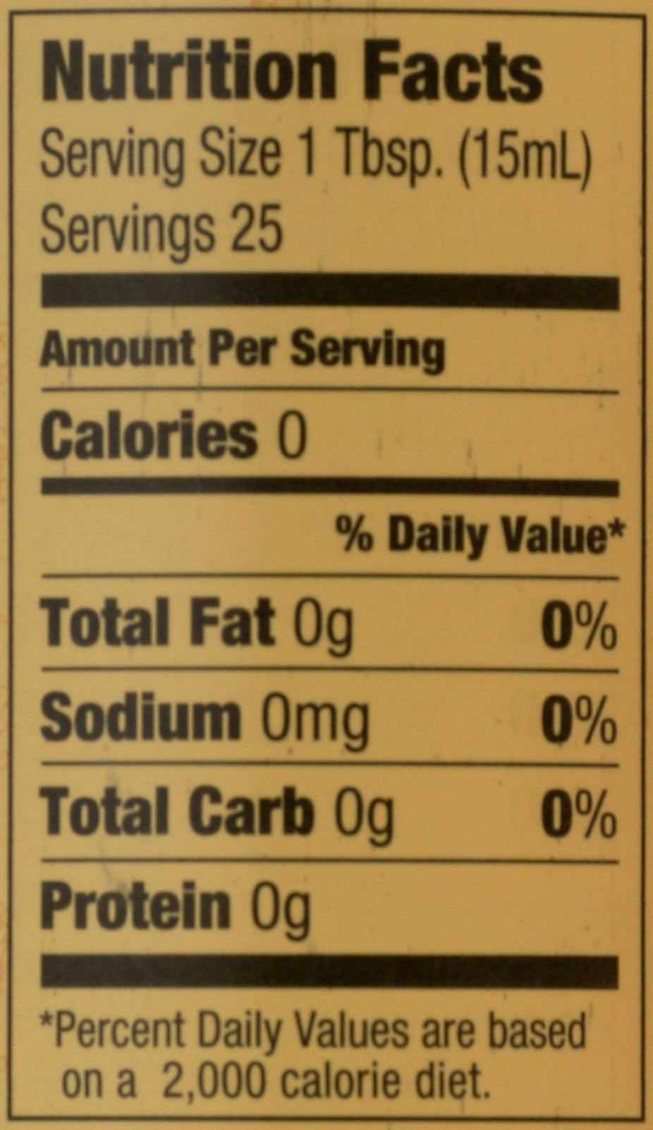 White Wine Vinegar