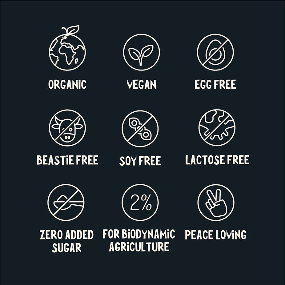 Organic Dijon Mustard