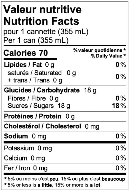 G & Tonic NA Mixer (4 Pack)