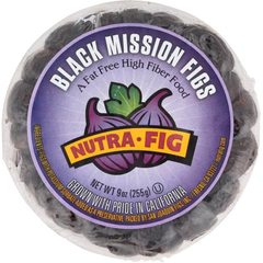 Black Mission Figs