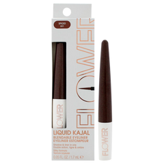 Liquid Kajal Blendable Eyeliner Spiced