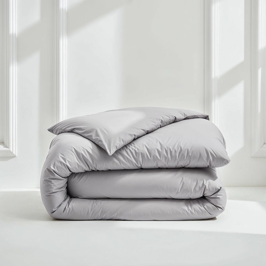 Classic Australian Sateen Bedding Bundle