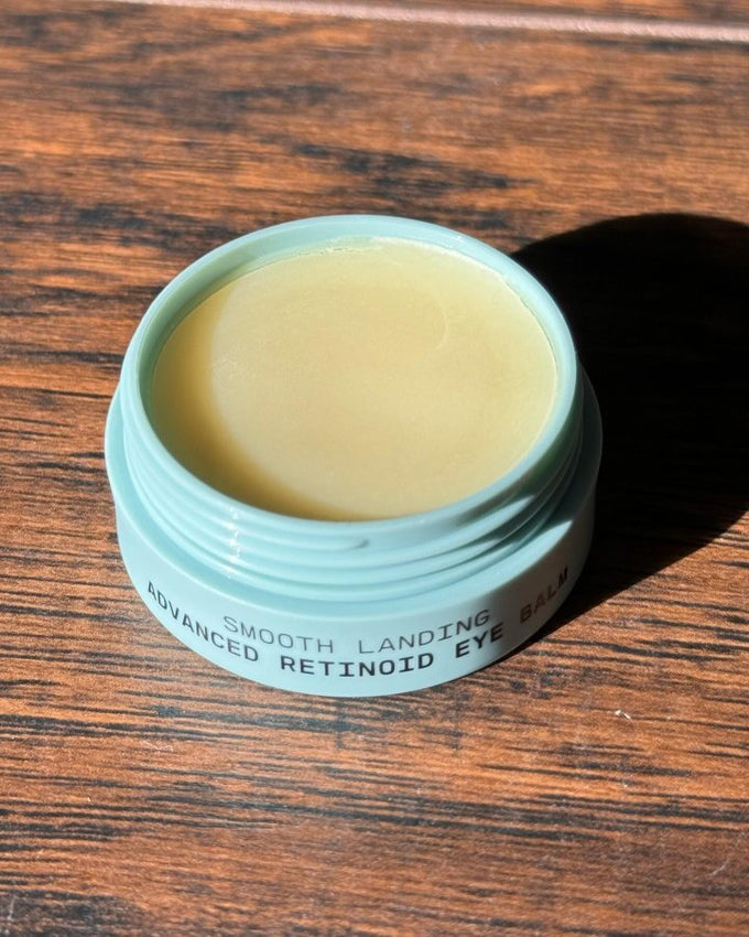 Smooth Landing Advanced Retinoid Eye Balm