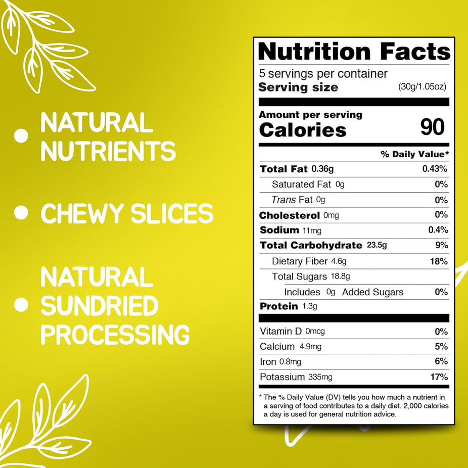 Organic Dried Mulberries