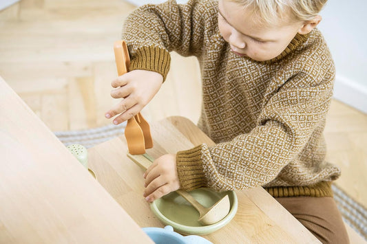 Kitchen Set in Gift Box