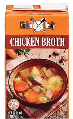 Chicken Broth