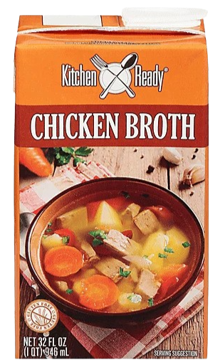 Chicken Broth