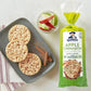 Large Rice Cakes - Apple Cinnamon (3 Pack)