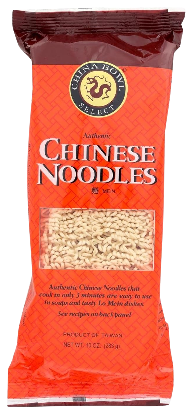 Chinese Noodle (6 Pack)