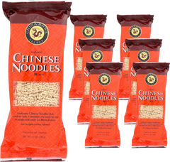 Chinese Noodle (6 Pack)