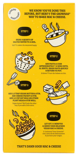 Classic Mac & Cheese