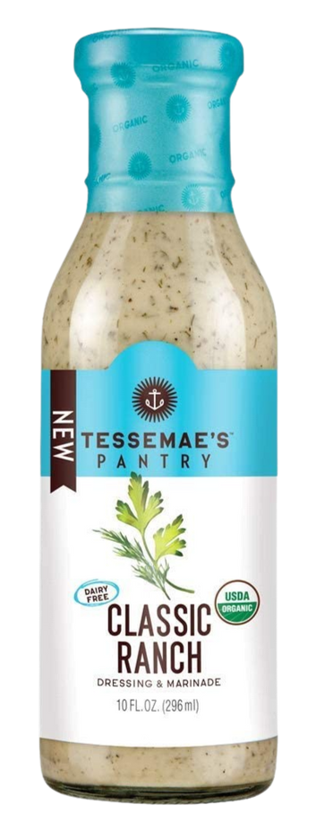 Organic Classic Ranch Dressing