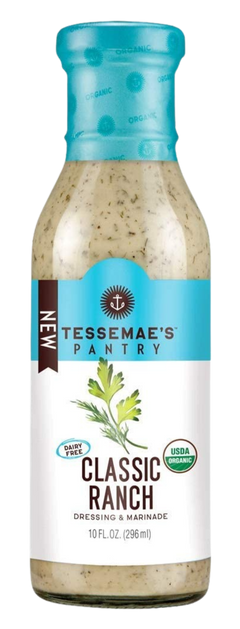 Organic Classic Ranch Dressing
