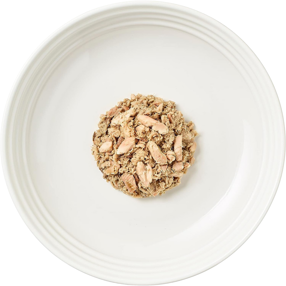 Sardine With Mackerel Cat Food