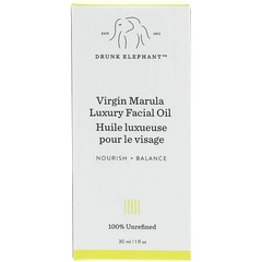 Virgin Marula Luxury Facial Oil
