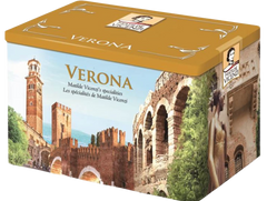 Assorted Verona Tin Pastries