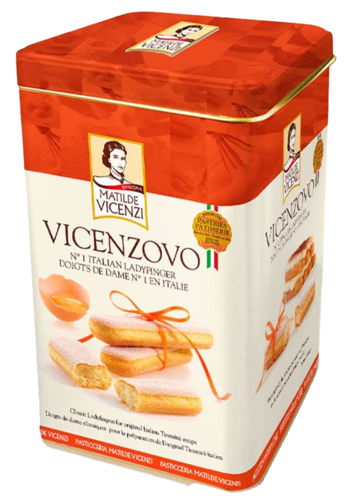 Vicenzovo Tin