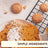 Amaretti Cookies