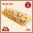 Chocolate Chip Chewy Granola Bars