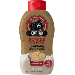 Power Cakes Flapjack Quick Mix