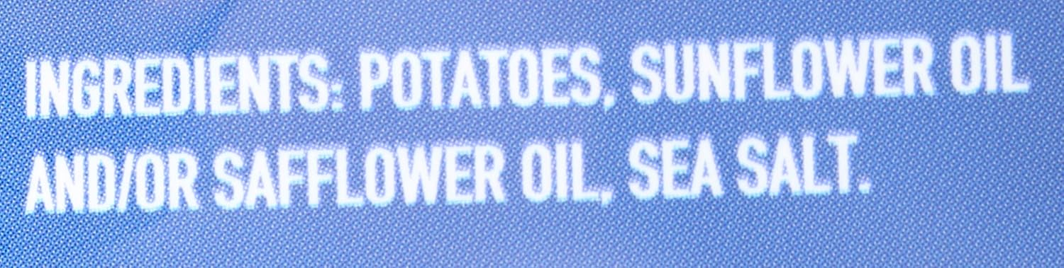 Totally Natural Kettle Chips