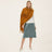 Cleo Oversized Cashmere Scarf