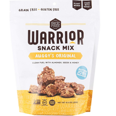 Auggy's Original Warrior Mix Granola