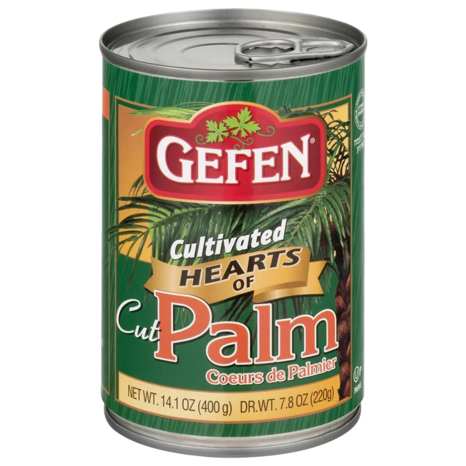 Whole Hearts Of Palm