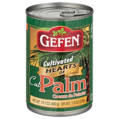 Whole Hearts Of Palm