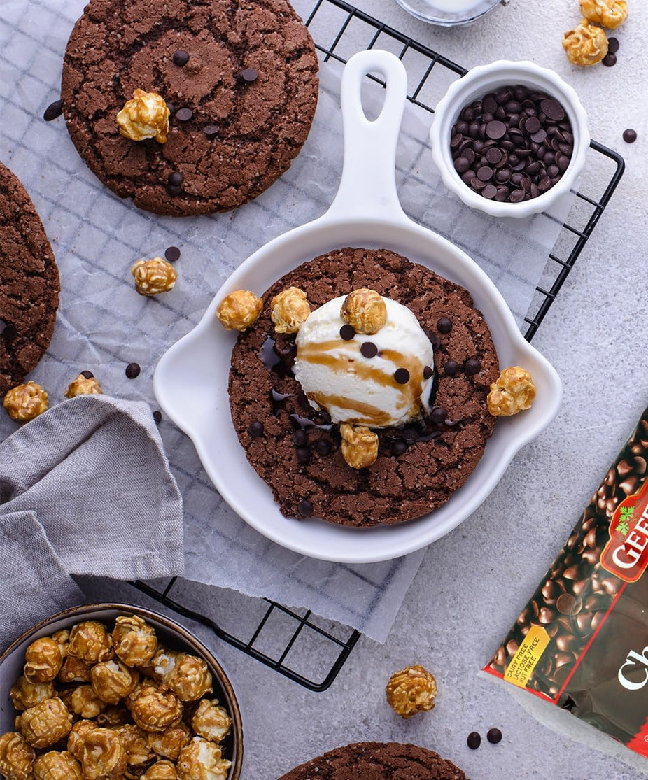 Semi-Sweet Chocolate Chips