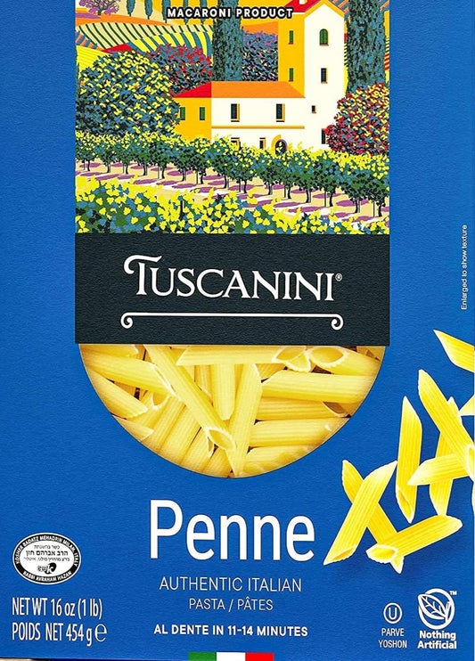 Penne Pasta