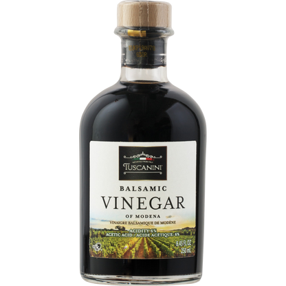 Balsamic Vinegar of Modena