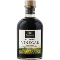 Balsamic Vinegar of Modena