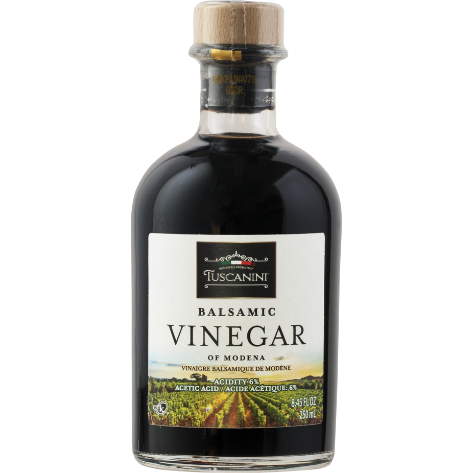 Balsamic Vinegar Of Modena