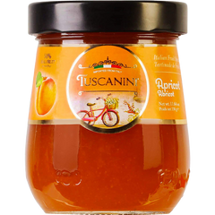 Preserves Apricot Spread