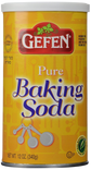 Pure Baking Soda